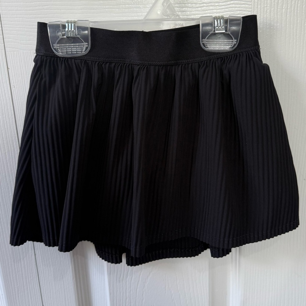 All in Motion Tennis Skirt